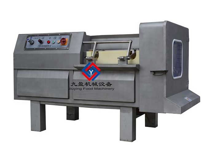 雞胸肉切丁機(jī)