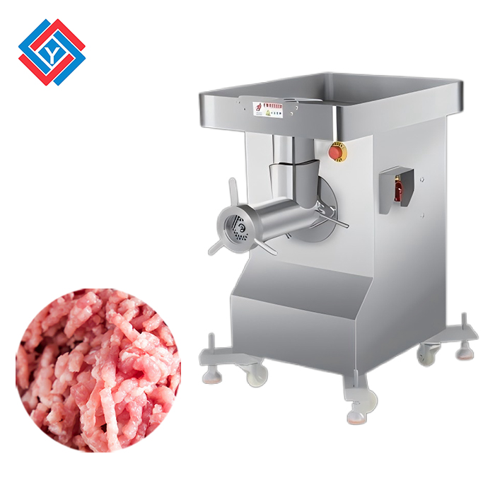 三網(wǎng)雙刀絞肉機JY-302S