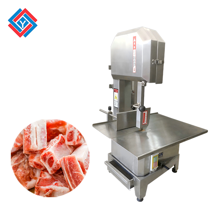 小型鋸骨機JY-250S