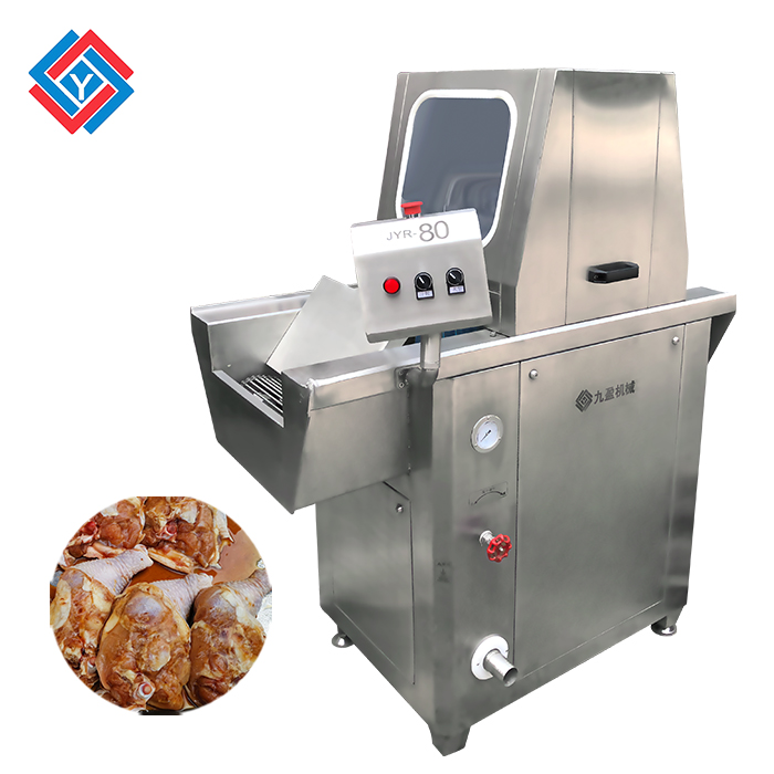 自動鹽水注射機JYR-80